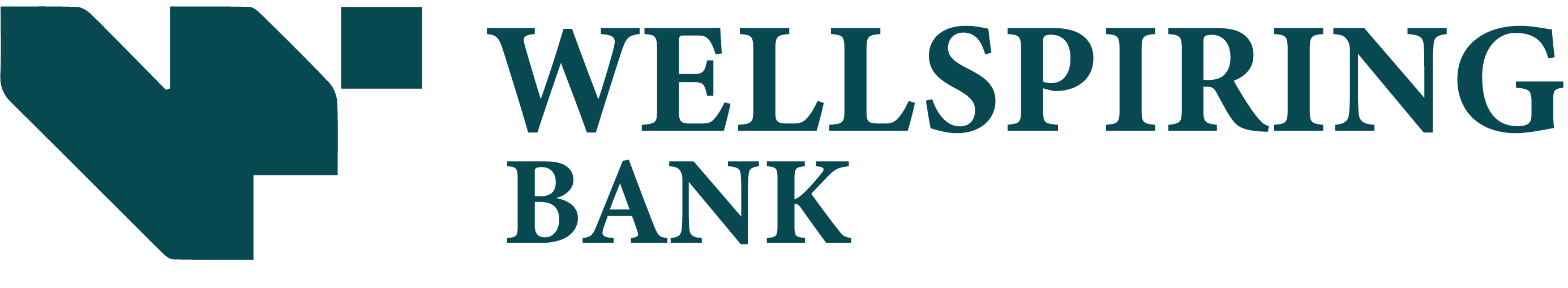 Well Spring Bank  